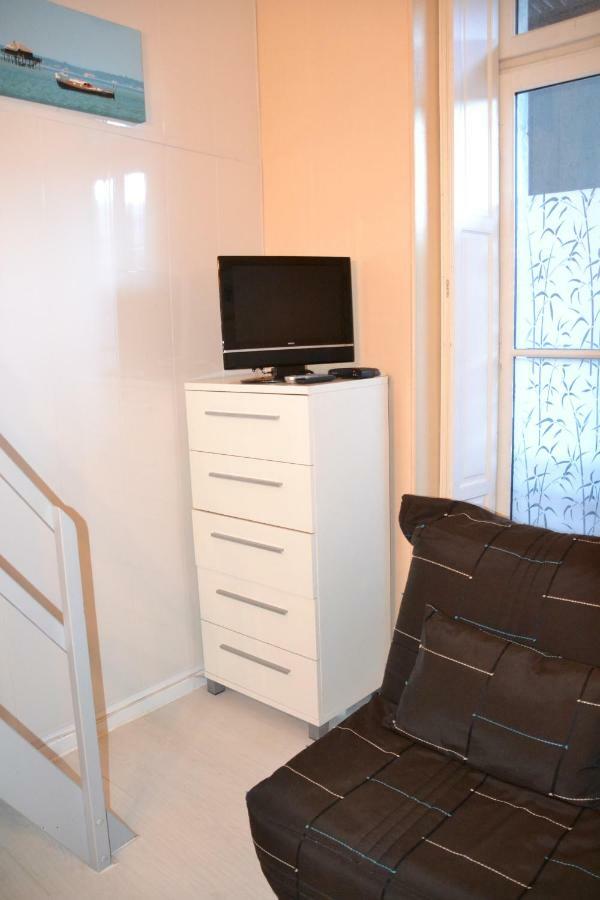 Petit Studio Dans Immeuble De Caractere Apartment Cauterets Exterior photo